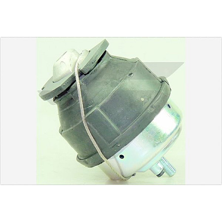 Suport motor Engine mount bottom/in the back/in the front R hydraulic VOLVO S60 I S80 I V70 II XC70 I XC90 I 2.4D/2.5D 01.99-12.14 HUTCHINSON HU594694