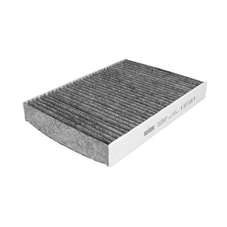 Filtru, aer habitaclu Filtru habitaclu cu carbon activat PEUGEOT 508 I 508/KOMBI 1.6-2.2D 11.10- PURFLUX PX AHC352