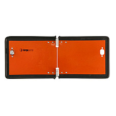 Semn de avertizare Folding distinctive board ADR 1pcs small CARGOPARTS CARGO-T027
