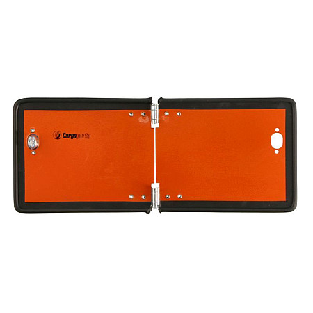 Semn de avertizare Folding distinctive board ADR 1pcs small CARGOPARTS CARGO-T027