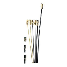 Aparate de distribuire vaselina RAASM set de sonde pt aspiratie RAASM RA45560