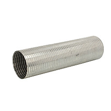Racord evacuare Conducta de legatura de evacuare lungime:285mm MAN TGL I TGM I D0834LFL40-D0836LFLAN 04.05-03.22 DINEX DIN47259