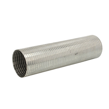 Racord evacuare Conducta de legatura de evacuare lungime:285mm MAN TGL I TGM I D0834LFL40-D0836LFLAN 04.05-03.22 DINEX DIN47259