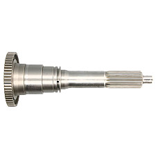 Arbore intrare, cutie de viteza Clutch shaft EURORICAMBI 60532994