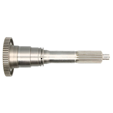 Arbore intrare, cutie de viteza Clutch shaft EURORICAMBI 60532994