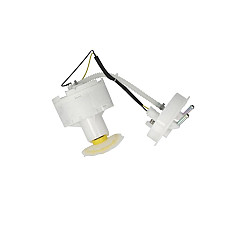 Pompa combustibil Electric fuel pump in housing AUDI A4 B5 A4 B6 A6 C4 A6 C5 VW PASSAT B5 PASSAT B5.5 1.6-2.8 11.94-10.05 ENGITECH ENT100131