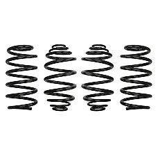 Set arcuri sport Eibach Pro-Kit-ul Opel Astra H Caravan / Station Wagon 1.3 CDTI 1.7 CDTI 1.9 CDTI 2.0 Turbo 10.04 - 1075 kg/940 kg E10-65-013-04-22 30-35 mm mm/25-30 EIBACH E10-65-013-04-22