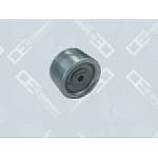 Rola ghidare/conducere, curea transmisie Multi V-belt pulley OE GERMANY 02 2051 200000