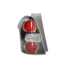 Stop spate Lampa Stanga rama neagra se potriveste TOYOTA COROLLA VERSO 16 22D 0404 0309 ULO ULO1107003