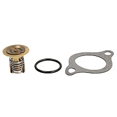 Termostat,lichid racire Cooling system thermostat 60 C 140 F VOLVO PENTA SIERRA INTERNATONAL LLC 18-3676