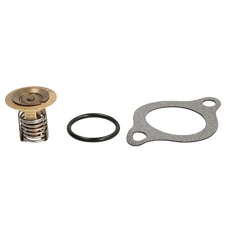 Termostat,lichid racire Cooling system thermostat 60 C 140 F VOLVO PENTA SIERRA INTERNATONAL LLC 18-3676