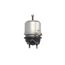 Cilindru de pretensionare Servomotor frana Spate 24/24 cursa: 57mm/57mm M16x15mm disc VOLVO FH FM HALDEX 342242402