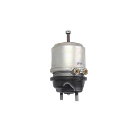 Cilindru de pretensionare Servomotor frana Spate 24/24 cursa: 57mm/57mm M16x15mm disc VOLVO FH FM HALDEX 342242402