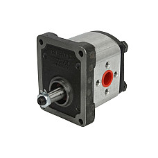 Pompa hidraulica cutie de viteze Hydraulic toothed pump one 119cm/rev CASE IH 55 60 70 276 55 MAXXIMA 60 STRADDLE MOUNT 65 65 MAXXIMA 70 4WD 70 MAXXIMA 70 STRADDLE MOUNT 70 U 70 U MAXXIMA 75 NEW HOLLAND HATTAT 1PN119CB11/466