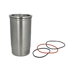 Camasa piston JOHN DEERE 404D 404DH-01 404DH-02 404DHA 4270D 6404A 6404D 6404T JD404D M23HA FP DIESEL R40615WS-FP