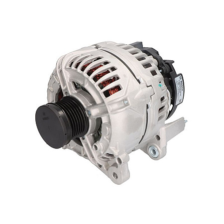 Alternator 14V 140A for vehicles without Start-Stop AUDI A1 A3 SEAT ALTEA ALTEA XL IBIZA IV IBIZA IV SC IBIZA IV ST LEON TOLEDO IV SKODA FABIA II OCTAVIA II RAPID 1.2 11.08- BOSCH 1 986 A00 908