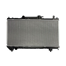 Radiator, racire motor Radiator motor Manual  TOYOTA AVENSIS 1.6/1.8 KOYORAD PL010873