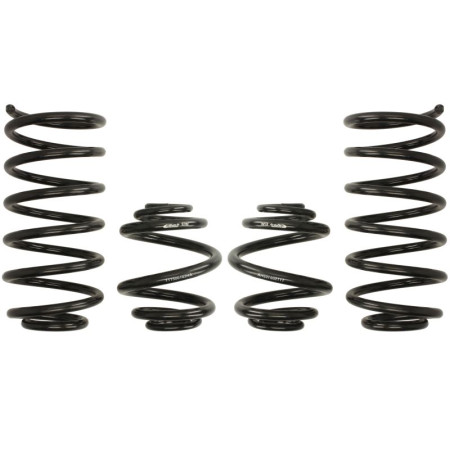 Set arcuri sport Eibach Pro-Kit-ul Skoda Octavia 1U Sedan Limousine / 1.4 1.6 2.0 cutie de viteze 1.9 SDI 09.96 - 05.04 1000 kg/1000 kg E7905-140 30 mm / 30 mm EIBACH E7905-140