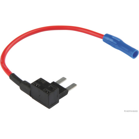 Suport siguranta Soclu siguranta MINI HERTH+BUSS PARTI ELECTRICE 50390430
