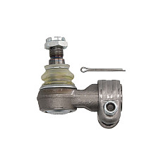 Cap de bara Capatul tijei de legatura tip filet interior tip filet dreapta fata-verso M24x15mm L-80mm JOHN DEERE 2000 01.86-12.94 S-TR STR-20A564
