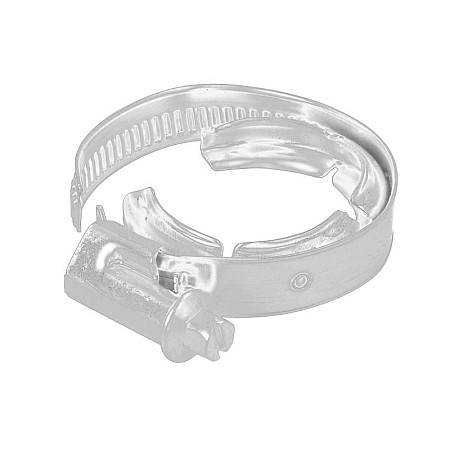 Cutie scule Metal clamp intercooler BMW 1 E87 3 E46 3 E90 5 E39 5 E60 5 E61 2.0D/2.5D/3.0D 01.97-10.11 BMW OE BMW 11 71 7 786 146