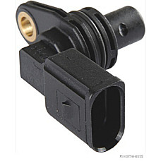 Senzor,pozitie ax cu came Camshaft position sensor AUDI A2 SEAT AROSA CORDOBA CORDOBA VARIO IBIZA II IBIZA III IBIZA IV IBIZA IV SC INCA LEON TOLEDO II SKODA FABIA I FABIA II OCTAVIA I 1.4/1.6 10.97-05.15 HERTH+BUSS PARTI ELECTRICE 70630007