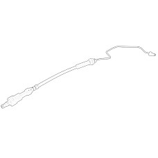 Furtun ambreiaj Clutch master cylinder hose FORD C-MAX II FOCUS III FOCUS IV GRAND C-MAX KUGA II KUGA III TOURNEO CONNECT NADWOZIE WIELKOPRZES 1.5 Ecoboost/1.5 EcoBoost/1.5 EcoBoost 4x4 09.14- OE FORD 1811036