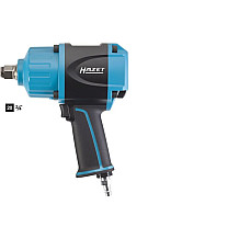 "Pistol de impact Air impact wrench 4-Point pivot 3/4"" working torque 922 Nm 7300 rev./min. air consumption: 153 l/min." HAZET HAZ 9013M