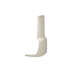 Deviator aer Spoiler cabina extern Stanga MERCEDES AXOR 2 10.04- PACOL MER-CP-041L
