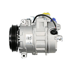Compresor, climatizare Air-conditioning compressor BMW 3 E90 3 E91 3 E92 5 E60 5 E61 7 E65 E66 E67 2.2-6.0 07.01-03.13 THERMOTEC KTT090394