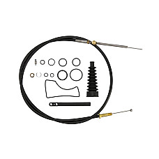 Cablu shimbator viteze Gear pull-rod kit BRAVO BRAVO SIERRA INTERNATONAL LLC 18-2604E