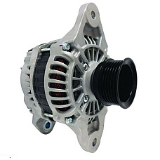 Alternator 12V 115A WAI GLOBAL WAI12745N