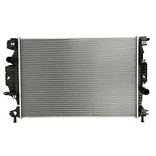 radiator apa racire motor FORD MONDEO V Saloon (CD) KOYORAD PL323422