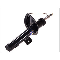 Amortizor Fata Dreapta CITROEN BERLINGO BERLINGO/MINIVAN XSARA XSARA PICASSO PEUGEOT 206 PARTNER PARTNER/MINIVAN 1.1-2.0D 06.96-12.15 MONROE MONG8007