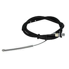 Cablu, frana de parcare Cablu frana de mana Spate Stanga 1425mm/1165mm FIAT PANDA 0.9-1.3D 02.12- ADRIAUTO AD11.0266.2