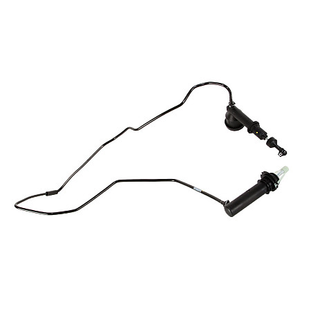 Chit pompa/receptor, ambreiaj Set pompa ambreiaj LAND ROVER FREELANDER I 1.8 02.98-10.06 LUK 513 0030 10