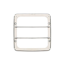 Rama, far Headlamp frame JCB 1013566COBO