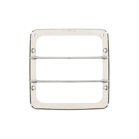 Rama, far Headlamp frame JCB 1013566COBO