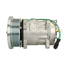 Compresor, climatizare Air-conditioning compressor CATERPILLAR NRF NRF 32828
