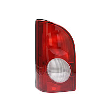 Stop spate Lampa Stanga P21 5W P21W se potriveste HYUNDAI H100 24 25D 0793 DEPO 221 1902L U