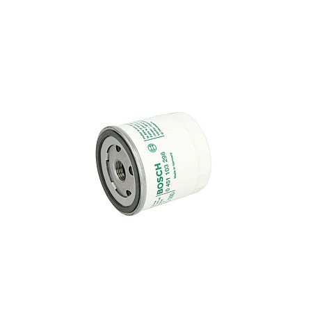 Filtru ulei se potriveste. AUSTIN MAESTRO MAESTRO-KOMBI MONTEGO BMW 3 E30 FORD ESCORT III ESCORT III EXPRESS ESCORT IV ESCORT IV FORD ESCORT VII (GAL, AAL, ABL), Hatchback, 01.1995 - 10.2002 BOSCH 0 451 103 298