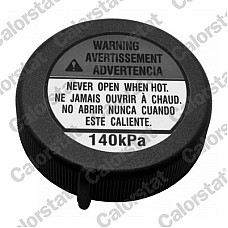 Capac, rezervor apa Expansion tank cap 14bar MITSUBISHI GRANDIS SUZUKI SPLASH SWIFT III SWIFT IV SX4 1.3D-2.0D 08.05- VERNET VERC0149