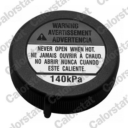 Capac, rezervor apa Expansion tank cap 14bar MITSUBISHI GRANDIS SUZUKI SPLASH SWIFT III SWIFT IV SX4 1.3D-2.0D 08.05- VERNET VERC0149