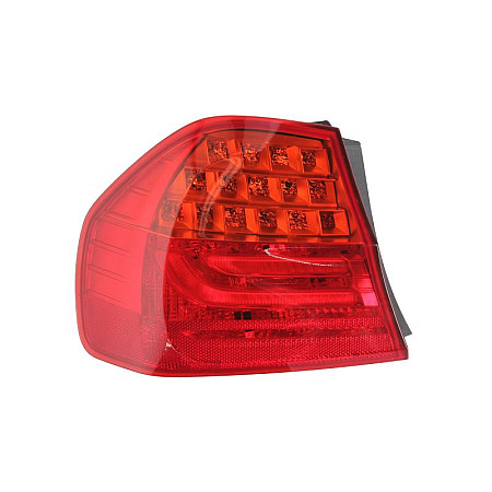 Stop spate Lampa spate Stanga extern LED/P21W  BMW 3 E90 3 E91 12.04-12.12 DEPO 444-1950L-UE