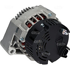 Alternator 14V 120A MASSEY FERGUSON 5608 5609 5610 5611 5612 5613 6614 6615 6616 7622 7624 8727 8730 8732 8735 8737 VALTRA S 274 S 294 S 324 S 374 CARGO CAR116677
