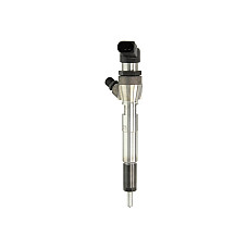 Injector Piezoelectric CR injector DACIA DUSTER DUSTER/SUV LODGY NISSAN CUBE JUKE QASHQAI I RENAULT CLIO III FLUENCE GRAND SCENIC III LAGUNA LAGUNA III LATITUDE MEGANE 1.5D 06.05- VDO A2C59513484