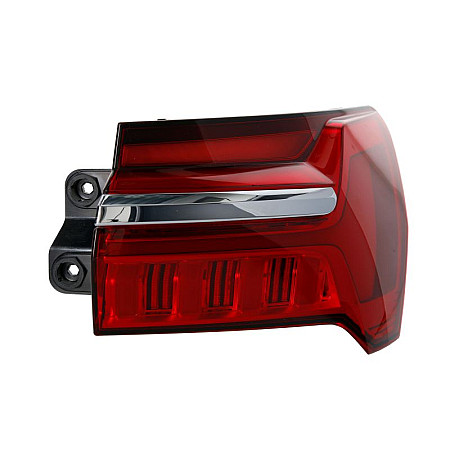 Lampa stop tripla spate AUDI A6 (4A2, C8) ULO ULO1180012