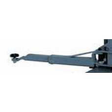 Piese si accesorii pentru elevatoare EVERT Ramie krotkie podnosnika kompletne bez podpory do podnosnika: 6253EB EVERT EVERTZL711005002