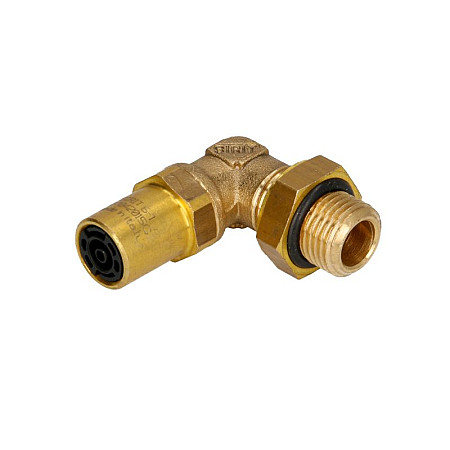 Cap de cuplare Montare TEKALAN Brida U M16x15 metal cantitate: 1buc SIRIT 03280016400