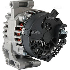 Alternator 14V 100A OPEL CORSA D CORSA D/HATCHBACK MERIVA B 1.3D 07.06-11.14 CARGO CAR114409